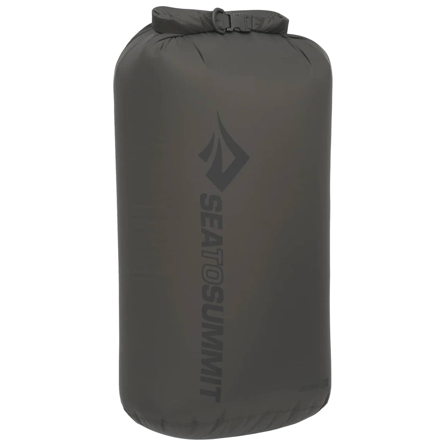 Worek wodoodporny Sea To Summit Lightweight Dry Bag 35 l - Beluga Grey