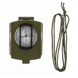 Busola Badger Outdoor Prisma Military