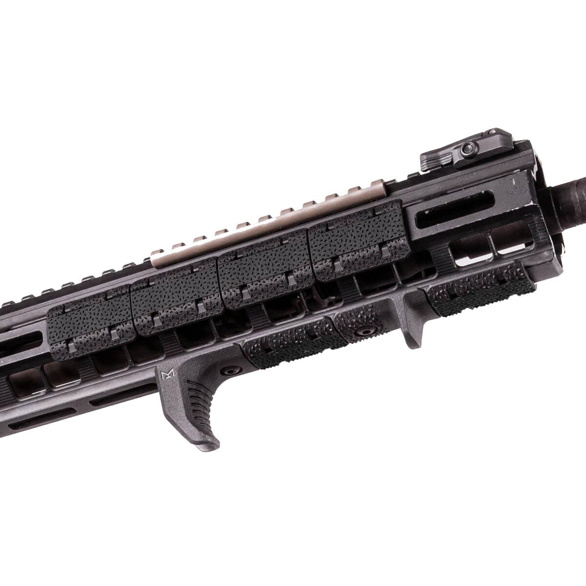 Zestaw osłon szyny Magpul M-LOK Rail Covers Type 2 - Olive Drab Green