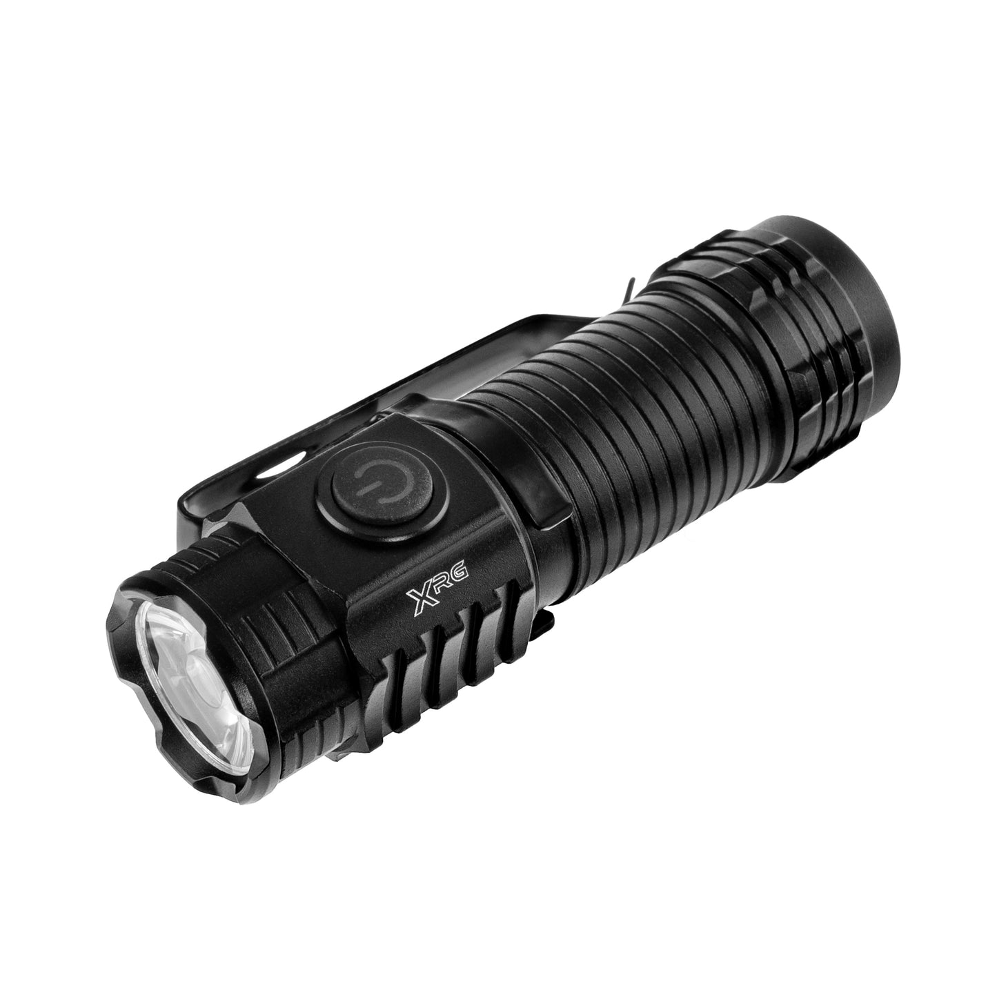 Latarka akumulatorowa XRG P1000 - 1000 lumenów
