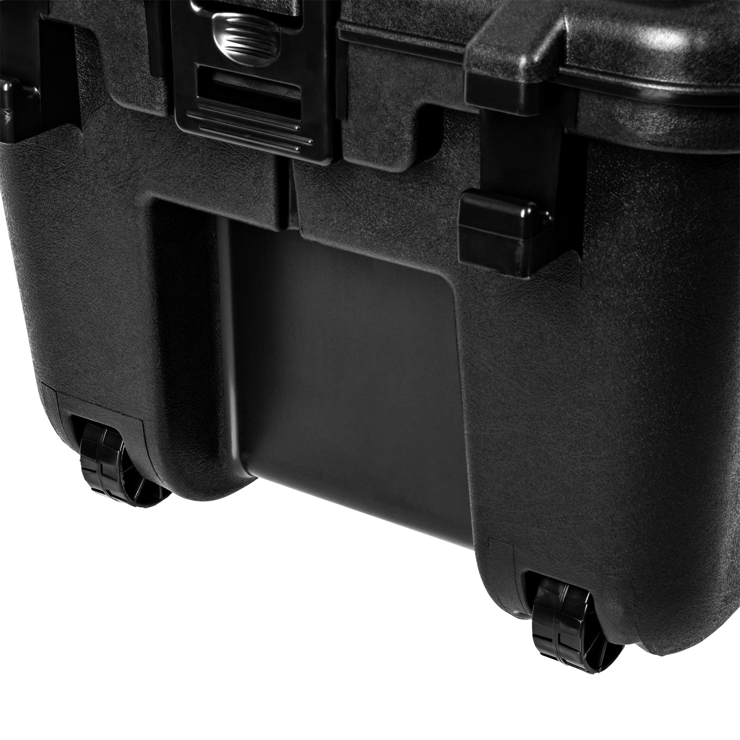 Skrzynia transportowa Plano Hinged Sportsman's Trunk Large 102 l - Black
