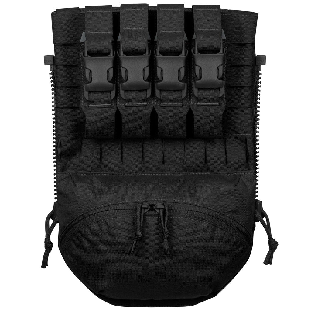 Panel Direct Action Spitfire Breacher - Black