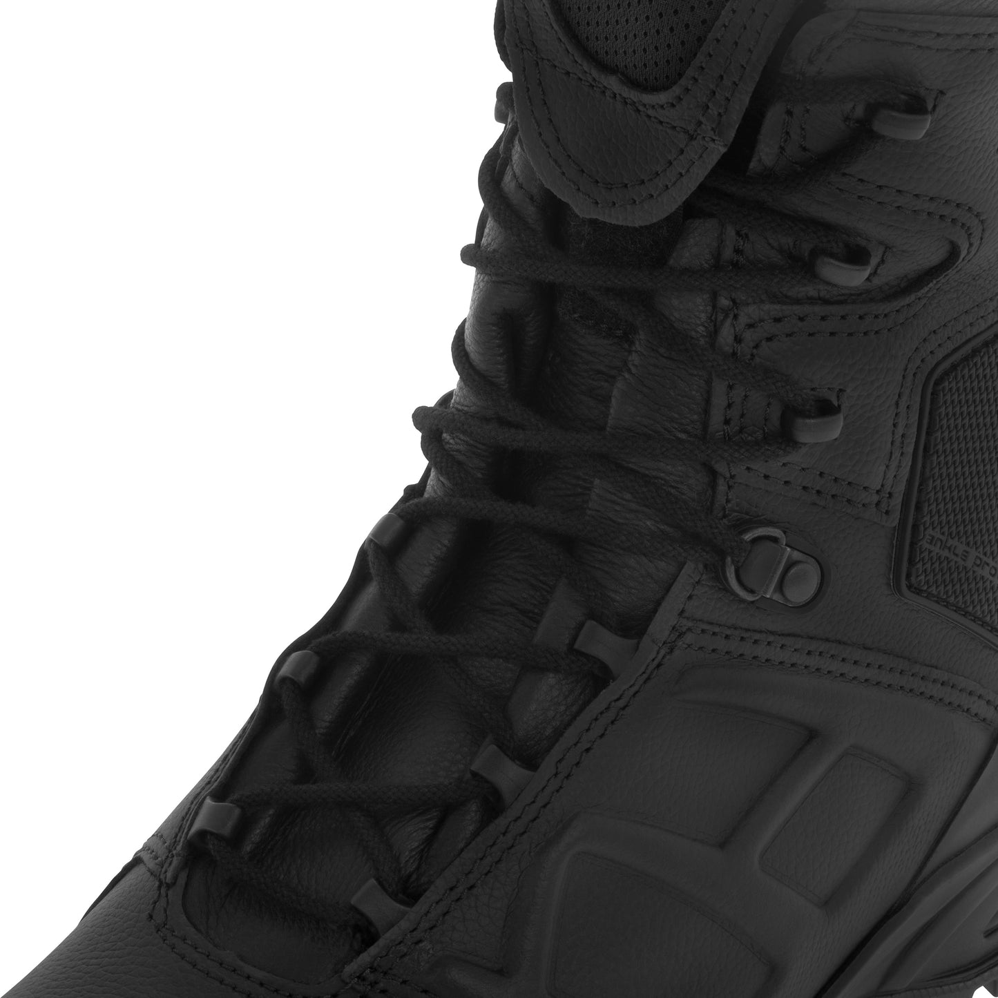 Buty Haix Ranger GSG9-X - Black