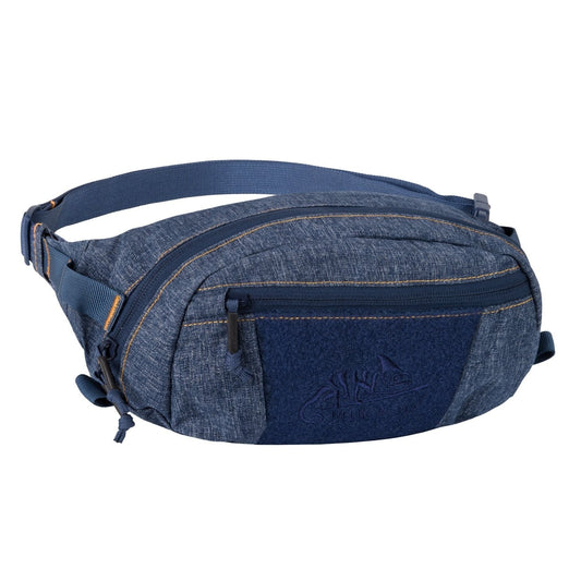 Nerka Helikon Bandicoot - Melange Blue