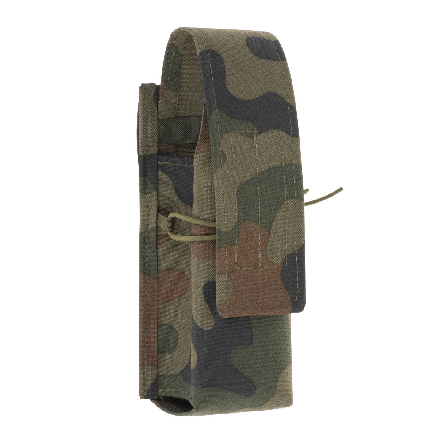 Ładownica uniwersalna Combat Lab - wz.93 Pantera PL Woodland