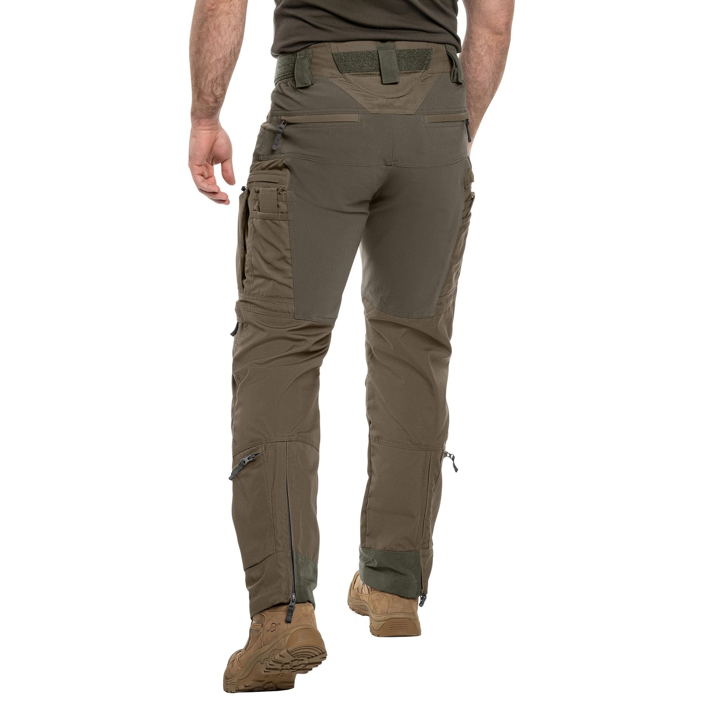 Spodnie UF PRO Striker XT Gen.3 Combat - Brown/Grey