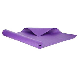 Mata One Fitness YM01 do jogi - Purple