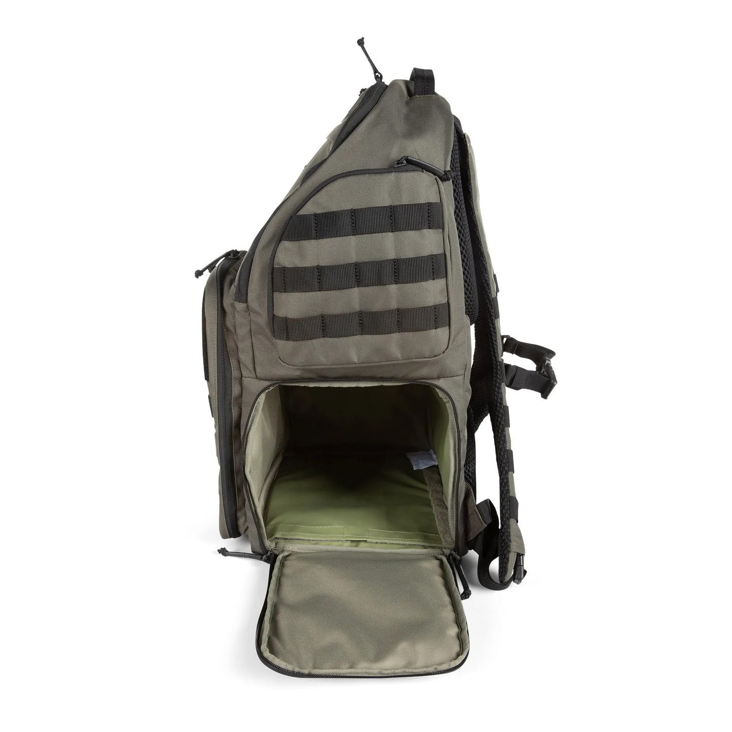 Plecak 5.11 Range Ready 38 l - Ranger Green