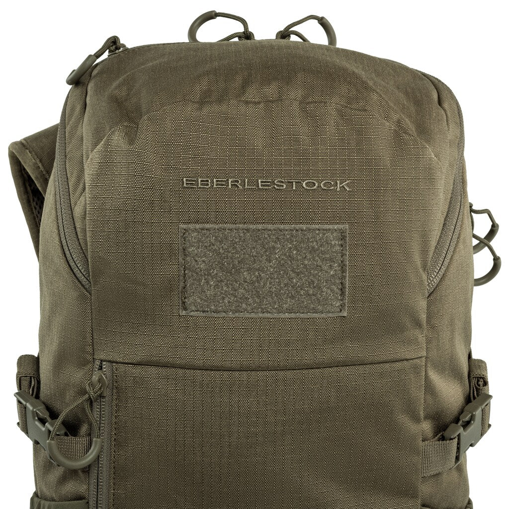 Plecak Eberlestock Jacknife 22,9 l - Military Green