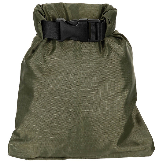 Worek wodoodporny MFH Drybag 1 l - Olive