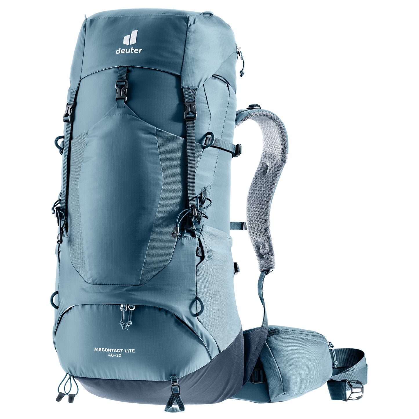 Plecak Deuter Aircontact lite 40 + 10 l - Atlantic/Ink