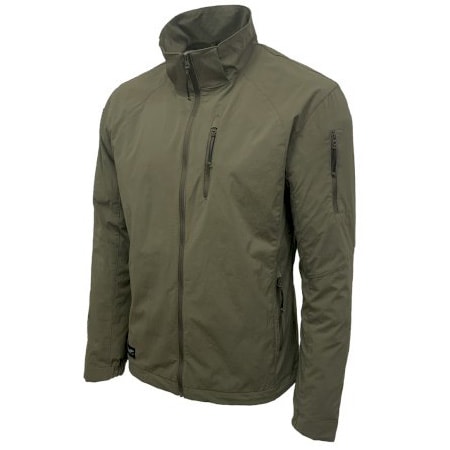 Kurtka Texar Runmore - Olive