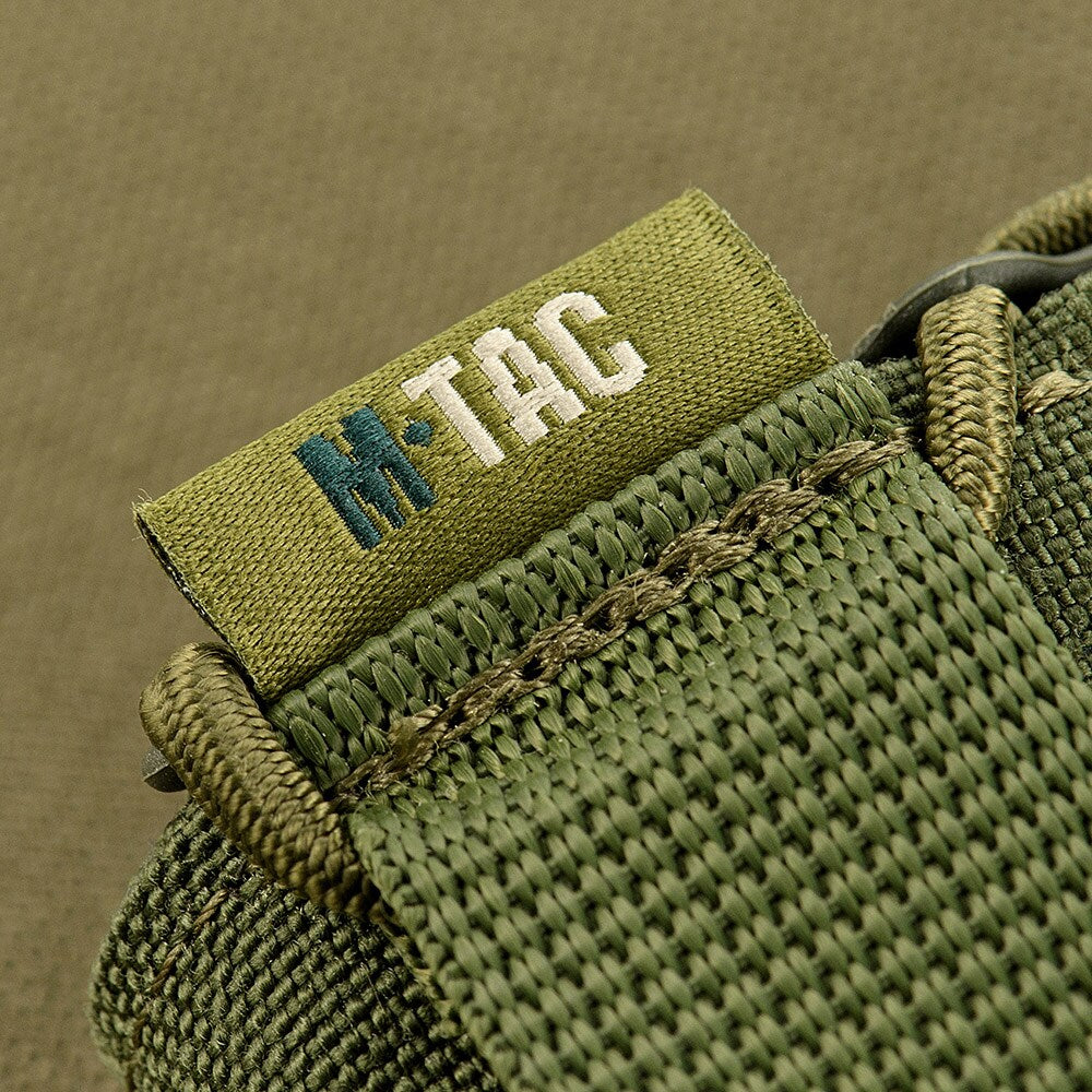 Ładownica M-Tac Kołczan PCC na 1 magazynek - Olive