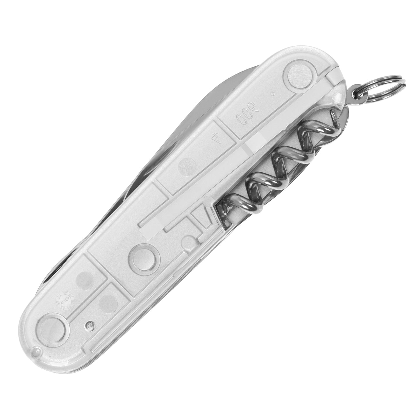 Scyzoryk Victorinox Climber - SilverTech