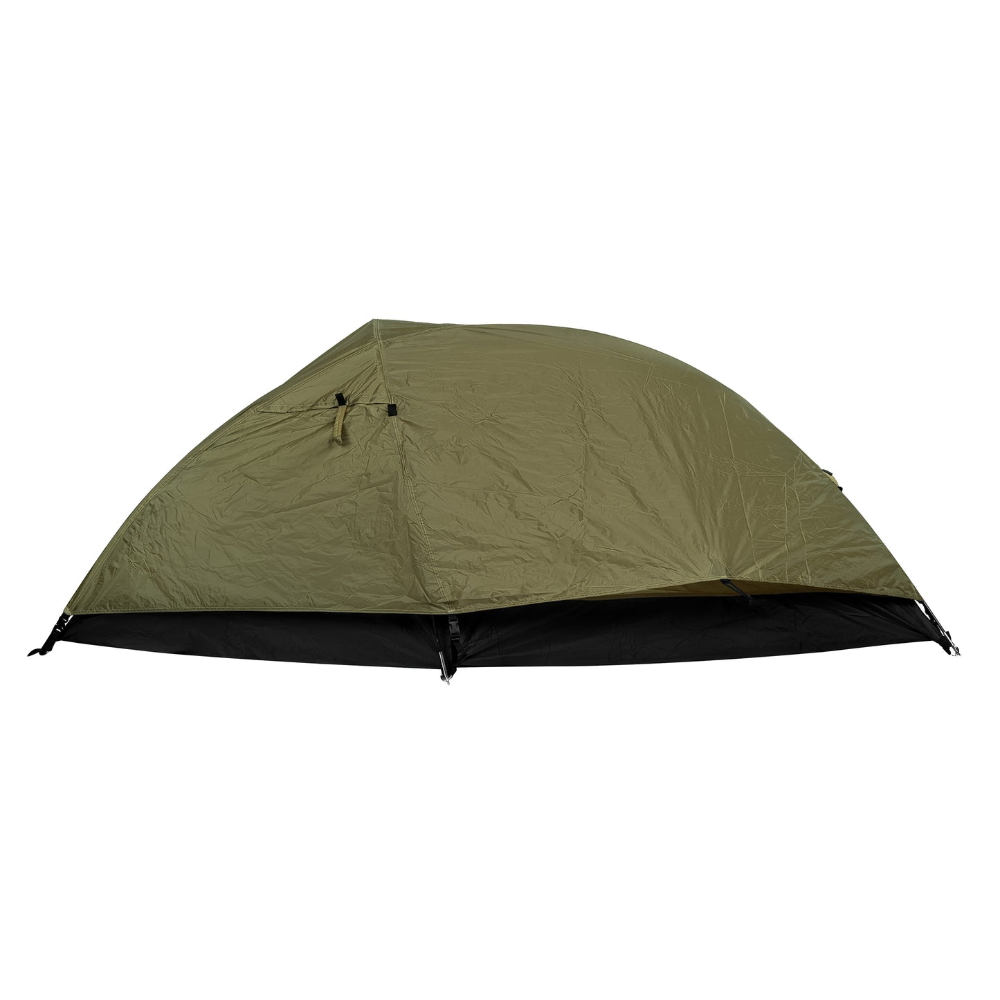 Namiot 1-osobowy norka Mil-Tec Recom - Olive