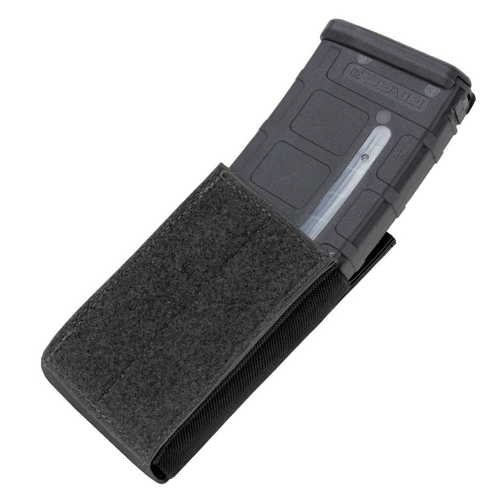 Ładownica Condor QD M4 Mag Pouch 2 szt. - czarna
