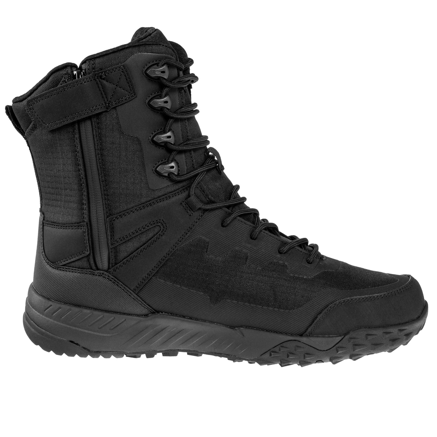 Buty Magnum Ultima 8.0 SZ WP - Black