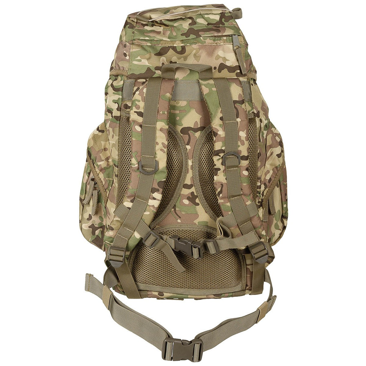 Plecak MFH Recon II 25 l - Operation-Camo