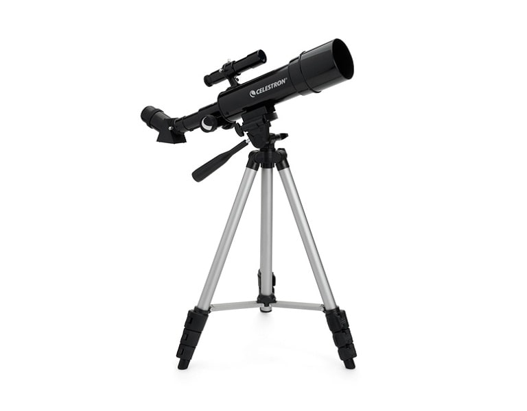 Teleskop Celestron Travel Scope 50
