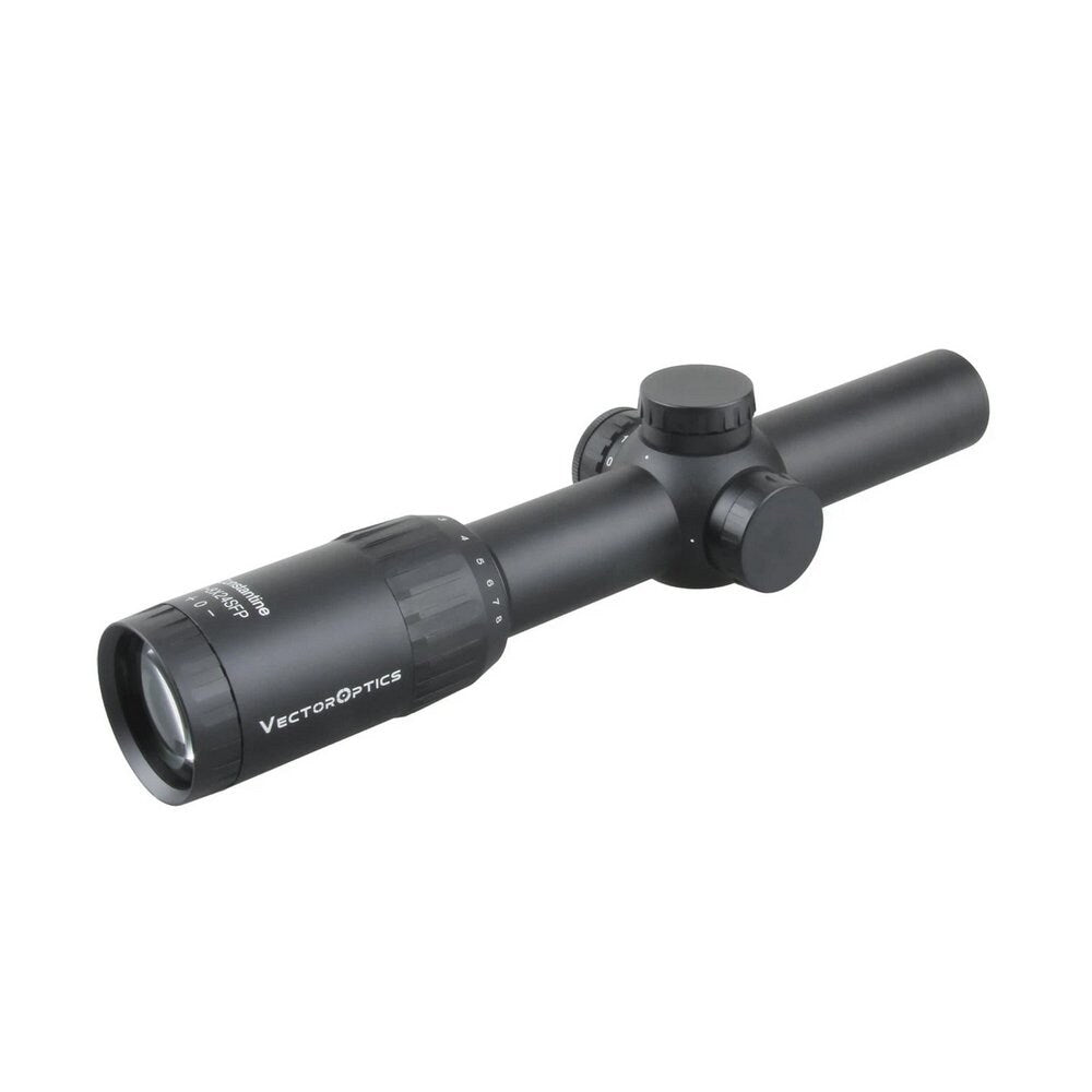 Luneta celownicza Vector Optics Constantine 1-8x24 FFP VOF-EHT