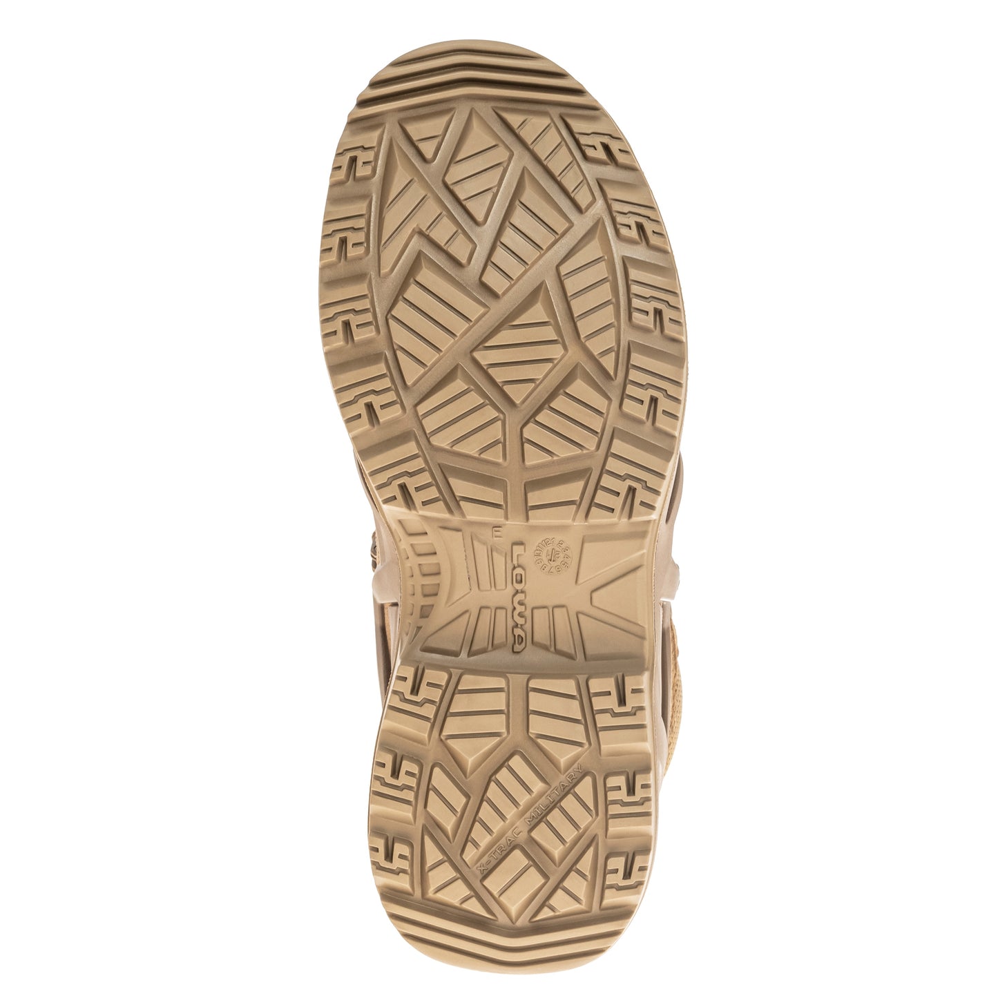 Buty Lowa Zephyr GTX MID MK2 - Coyote OP