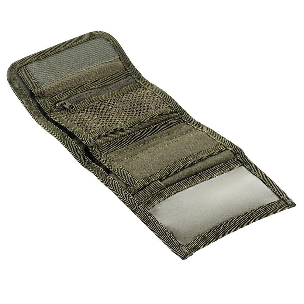 Portfel M-Tac Elite Gen. II Hex - Ranger Green