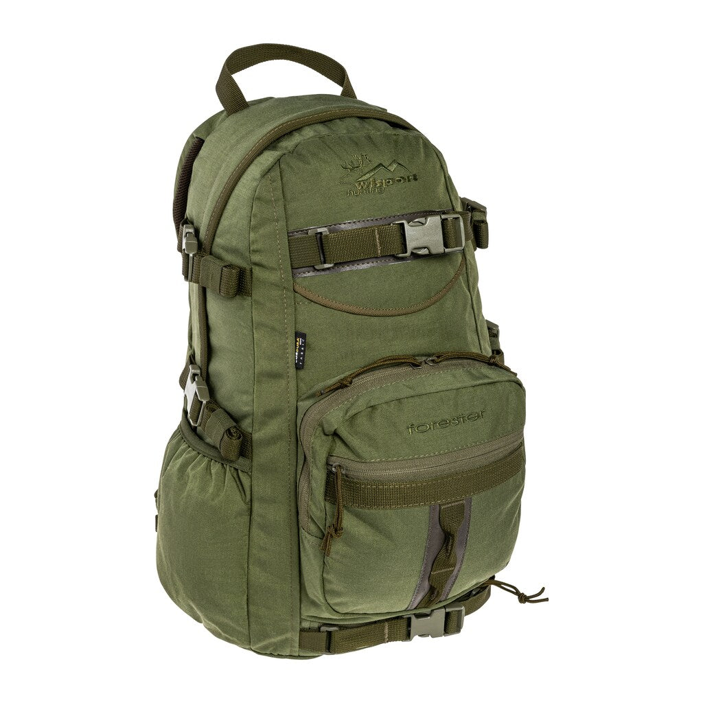 Plecak Wisport Forester 28 l - Olive Green