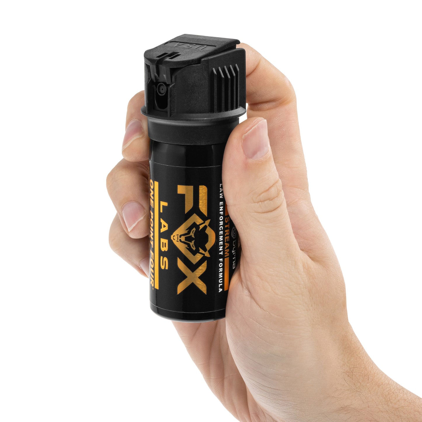 Gaz pieprzowy na zwierzęta Fox Labs One Point Four 2TM - strumień 43 ml (DE)