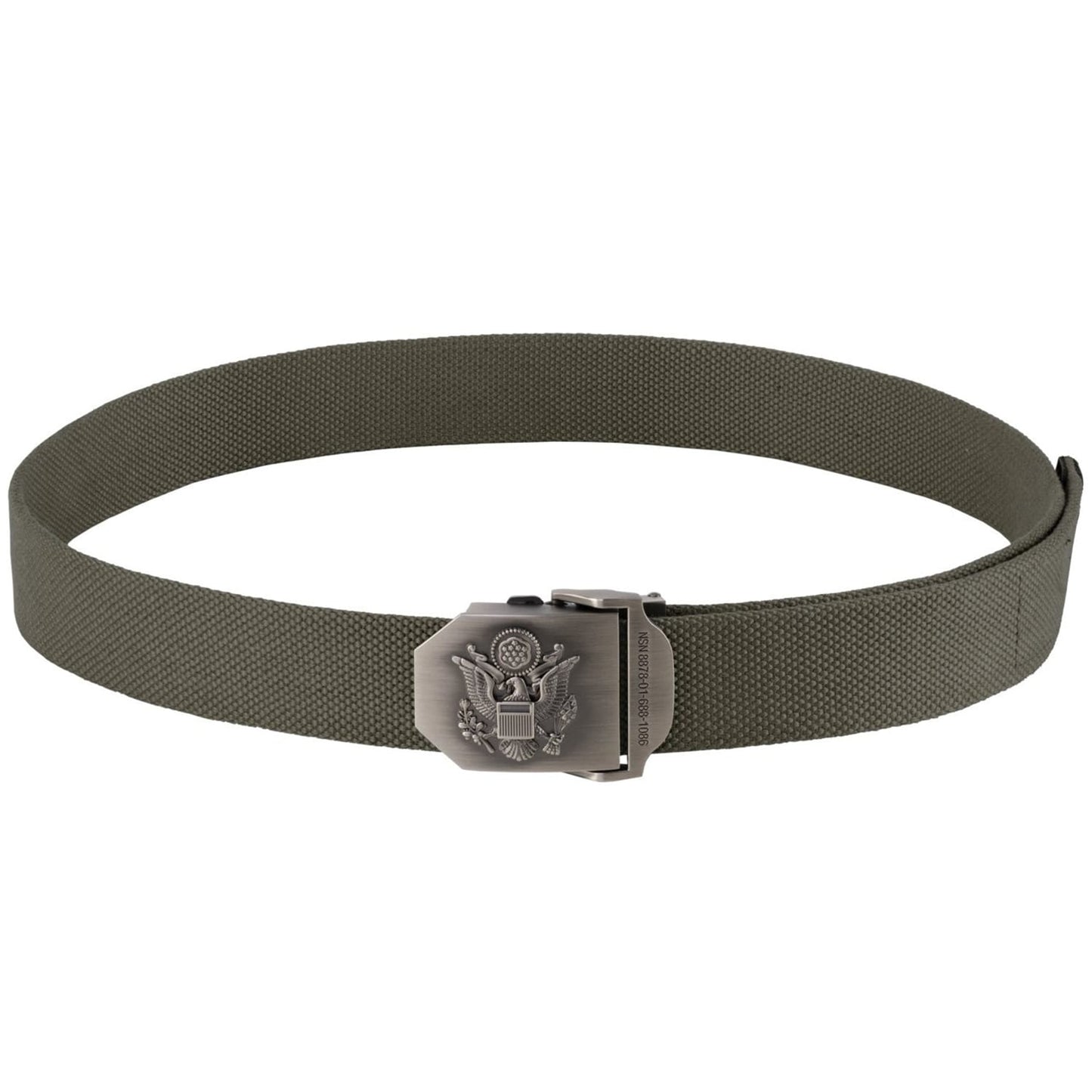 Pas Helikon Army - Olive Green