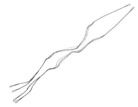 Kable do łuku bloczkowego Poe Lang 31,5" Rex