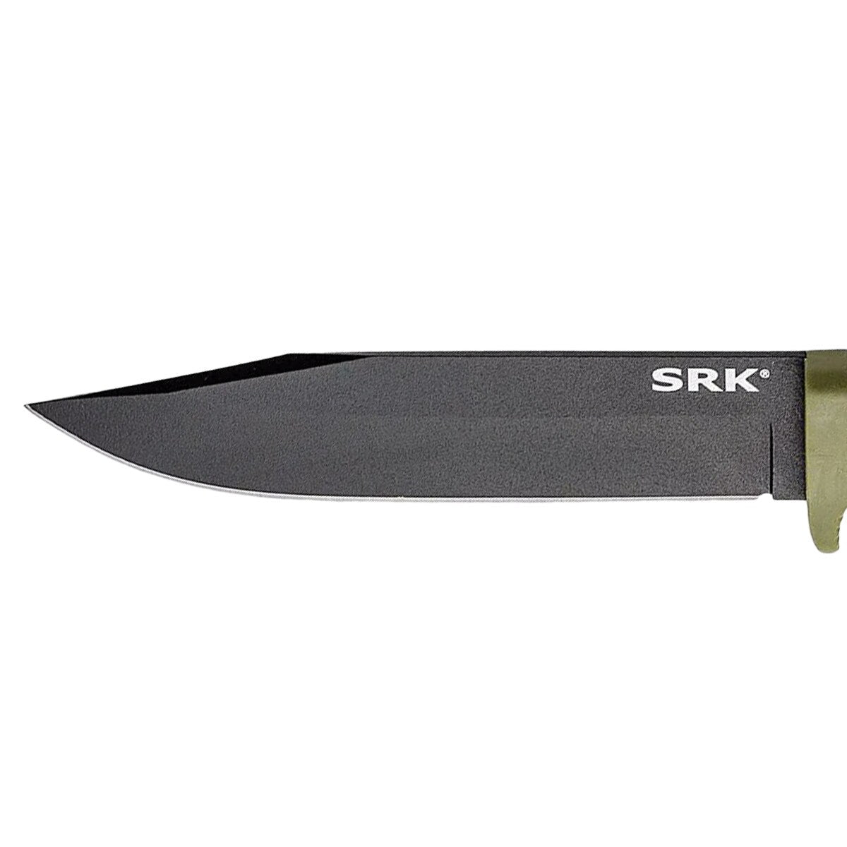 Nóż Cold Steel SRK SK-5 - OD Green
