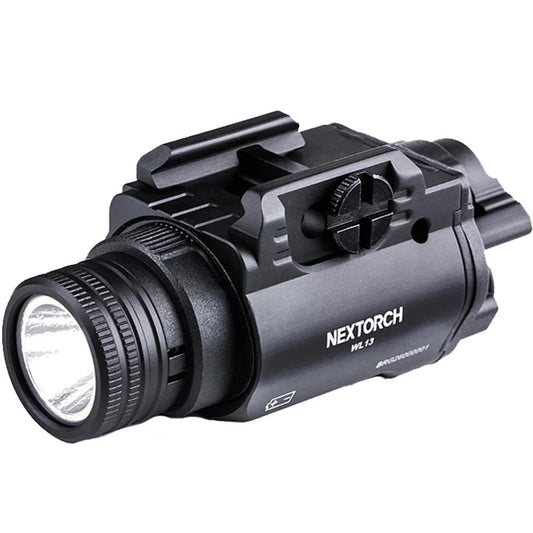 Latarka na broń Nextorch WL13 GL - 1300 lumenów