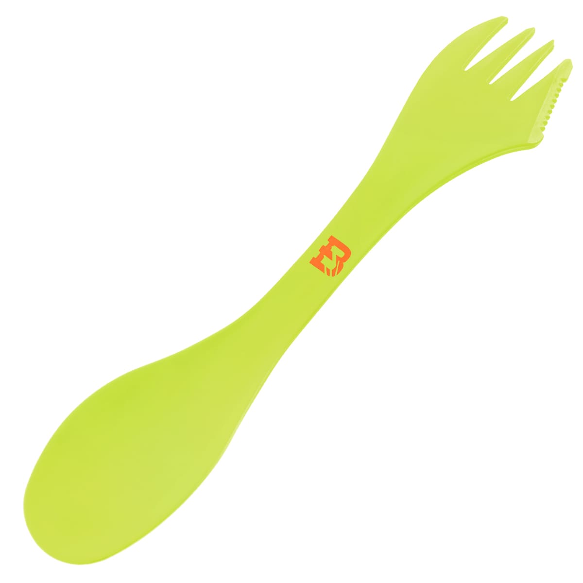 Spork Badger Outdoor 3w1 Basic - Green