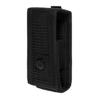 Kabura na latarkę BL-03 do pałki ESP BHL-03 - Black