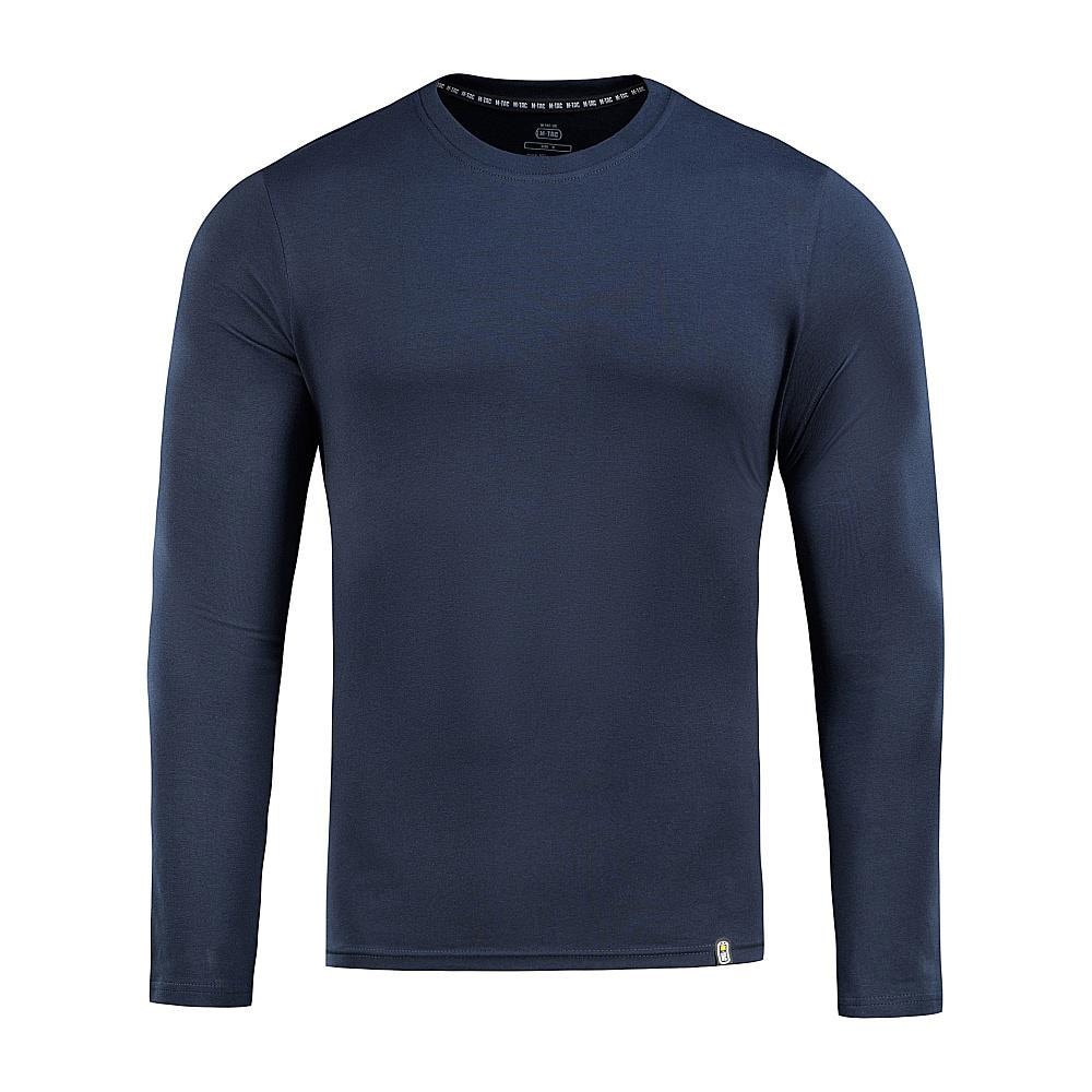 Koszulka M-Tac 93/7 Long Sleeve - Dark Navy Blue