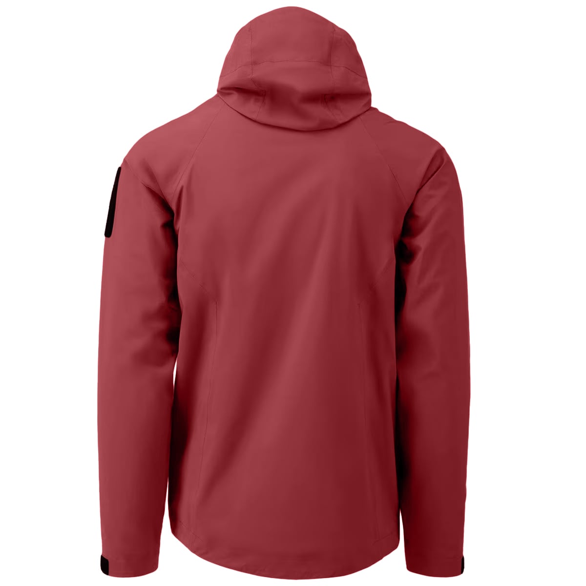 Kurtka Helikon Squall Hardshell - Crimson Sky