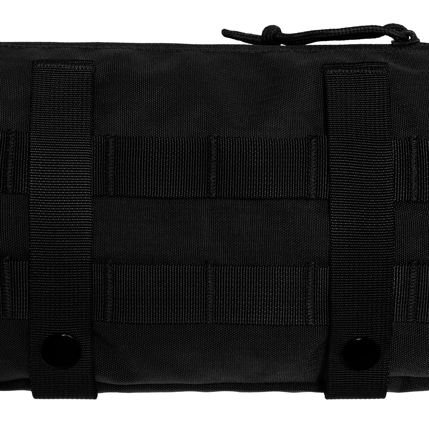 Nerka Wisport Gekon - Black