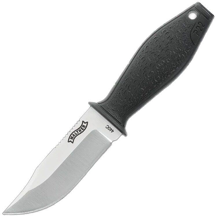 Nóż Walther Bowie Strap Knife