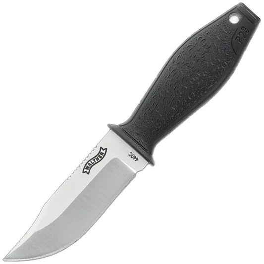 Nóż Walther Bowie Strap Knife
