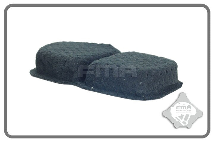 Hełm ASG Ballistic [Protecting Pad] - HLD