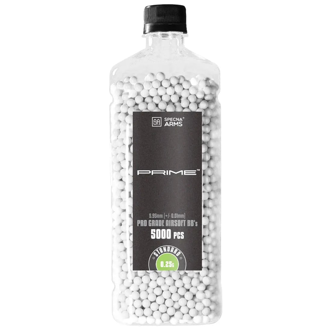 Kulki precyzyjne Specna Arms PRIME 0.25 g 5000 szt.