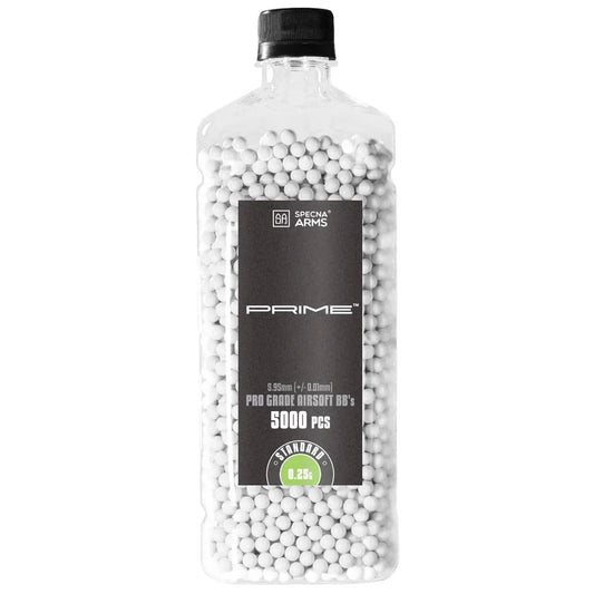 Kulki precyzyjne Specna Arms PRIME 0.25 g 5000 szt.