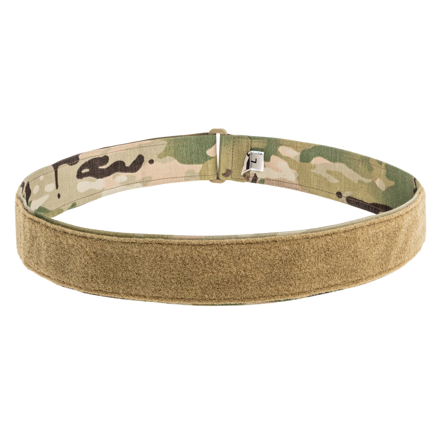 Pas taktyczny Direct Action Mustang Inner Belt Loop MK II - MultiCam