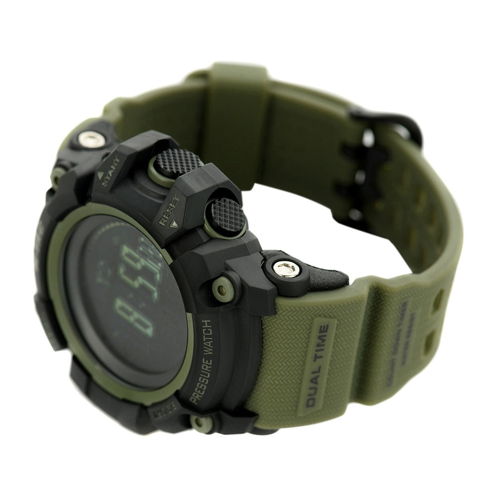 Zegarek M-Tac Adventure - Black/Olive