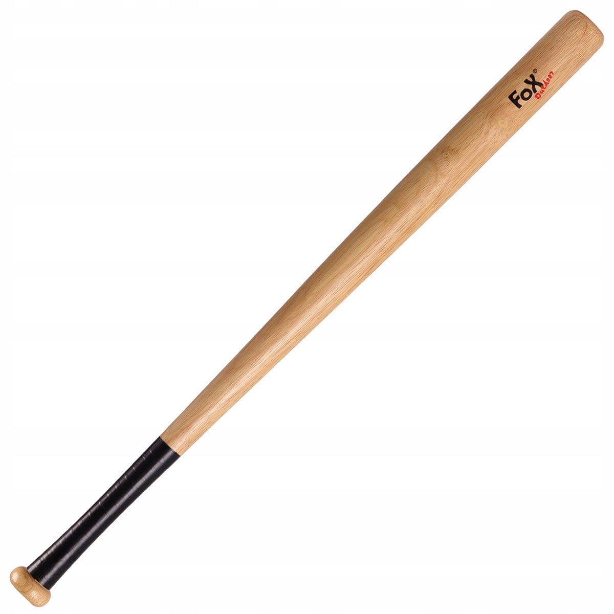 Kij baseballowy MFH Fox Outdoor American Baseball Wood 32"