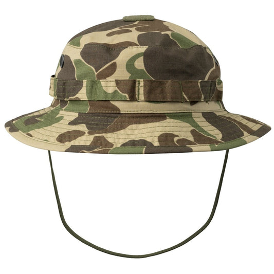 Kapelusz Helikon Boonie Mk2 PolyCotton Stretch Rip-Stop - Duck Hunter
