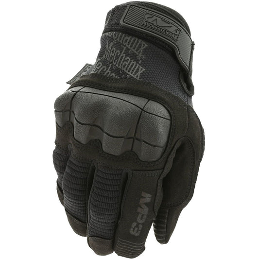 Rękawice taktyczne Mechanix Wear M-Pact 3 - Covert Black