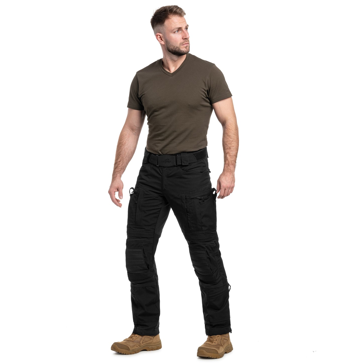 Spodnie UF PRO Striker XT Gen.3 Combat - Black