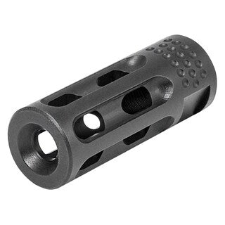Kompensator MFT EvolV 5 do karabinków AR .223/5,56 mm E2ARMD2-BL