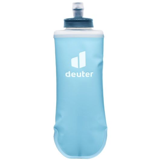 Butelka Deuter Streamer Flask LP 500 ml - Hydrablue